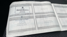 Peugeot 3008 1.2 PureTech GT 5dr EAT8 Petrol Estate